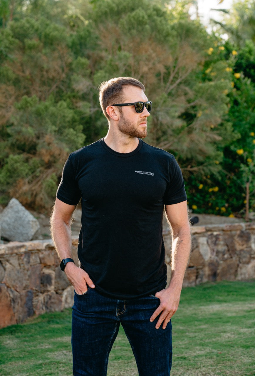 Lightward Tee